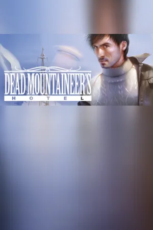 Portada de Dead Mountaineer's Hotel