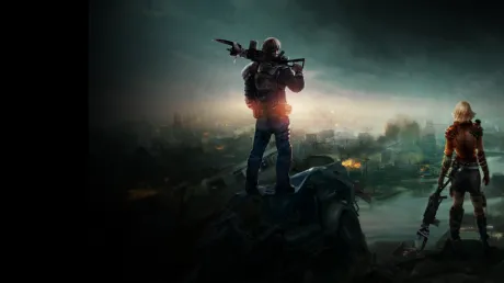 Portada de Dead Nation™: Apocalypse Edition