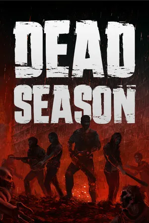 Portada de Dead Season