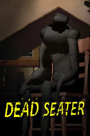 Portada de Dead Seater