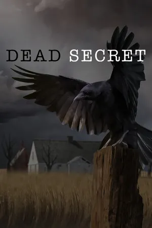 Portada de Dead Secret