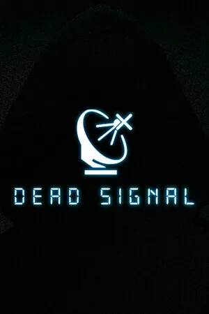 Portada de Dead Signal