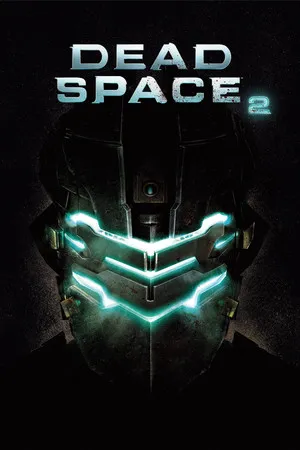Portada de Dead Space™ 2