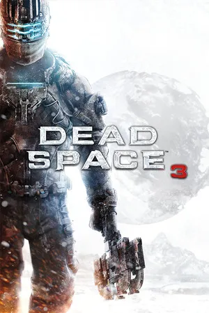 Portada de Dead Space™ 3