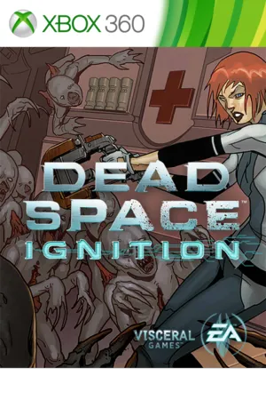 Portada de Dead Space™ Ignition