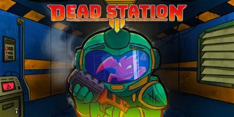 Portada de Dead Station