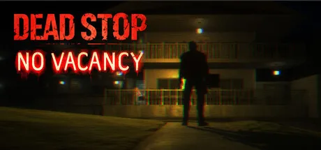 Portada de Dead Stop - No Vacancy
