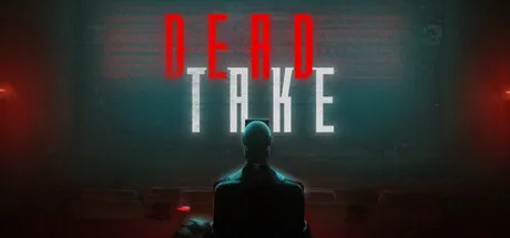 Portada de Dead Take