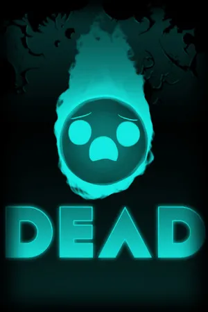 Portada de Dead