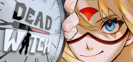 Portada de Dead Watch