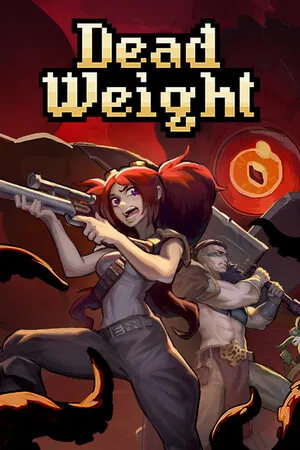 Portada de Dead Weight