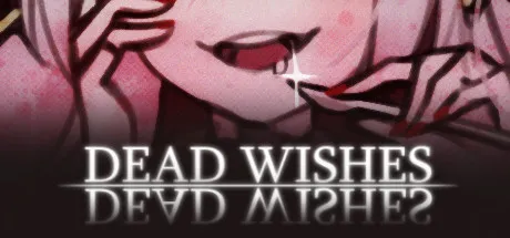 Portada de Dead Wishes