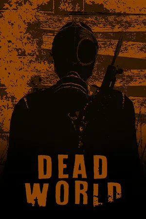 Portada de Dead World