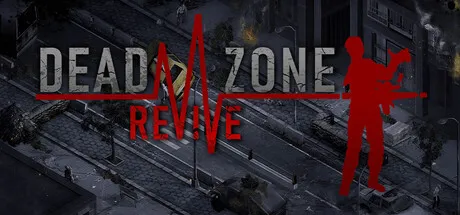 Portada de Dead Zone Revive
