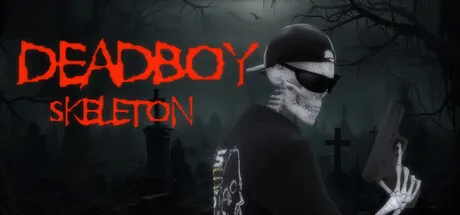 Portada de DeadboySkeleton