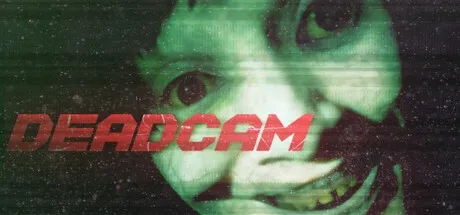 Portada de Deadcam