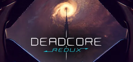 Portada de DeadCore Redux