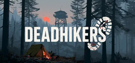 Portada de Deadhikers
