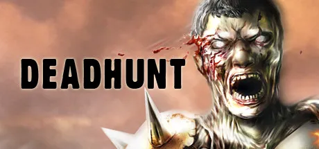 Portada de Deadhunt