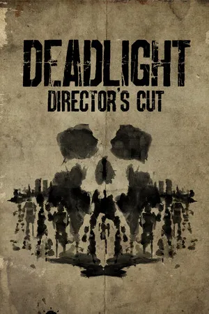 Portada de Deadlight: Director's Cut