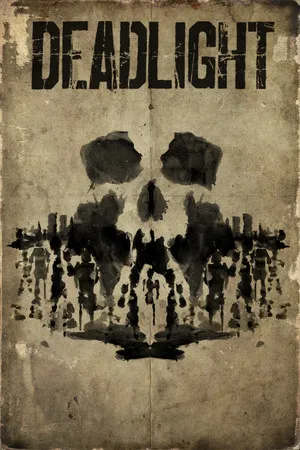Portada de Deadlight