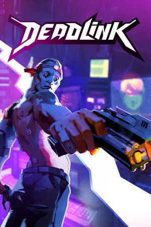 Portada de Deadlink