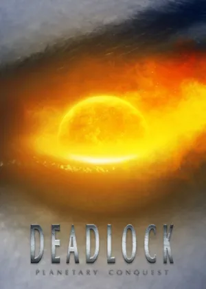 Portada de Deadlock: Planetary Conquest