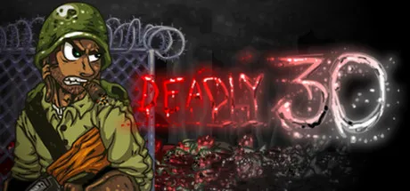 Portada de Deadly 30