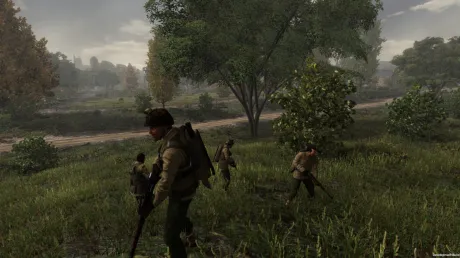 Captura de Deadly Dozen Reloaded