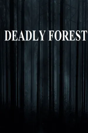 Portada de Deadly Forest Beta