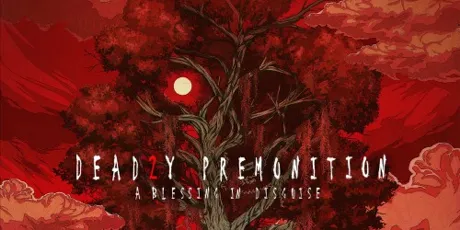 Portada de Deadly Premonition 2: A Blessing in Disguise