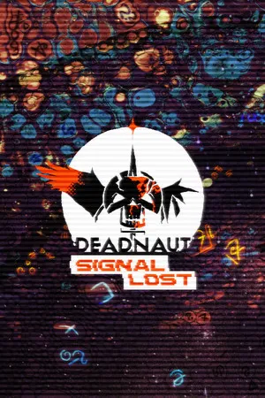 Portada de Deadnaut: Signal Lost