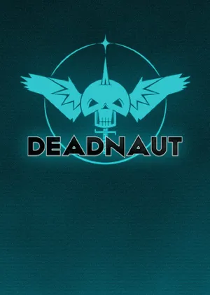 Portada de Deadnaut