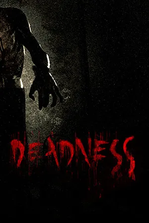 Portada de Deadness