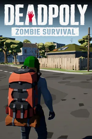 Portada de DeadPoly