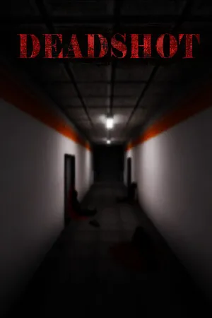 Portada de Deadshot