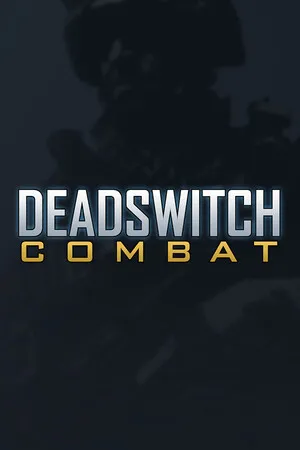 Portada de Deadswitch Combat