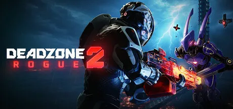 Portada de Deadzone Rogue 2