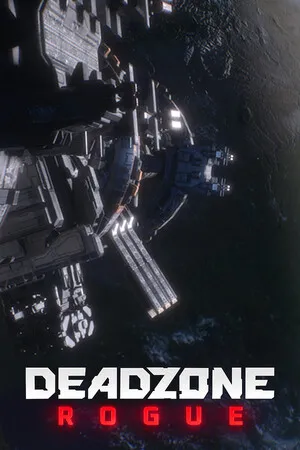 Portada de Deadzone: Rogue