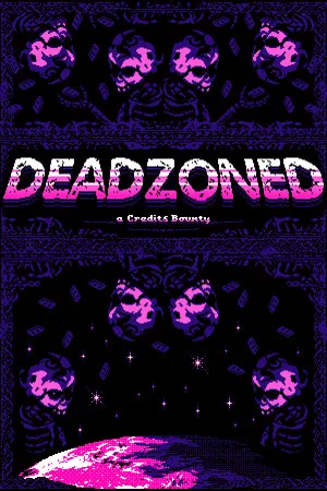 Portada de Deadzoned