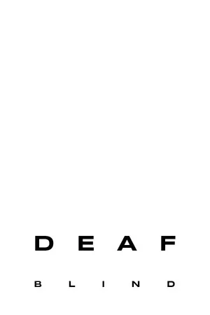 Portada de DeafBlind