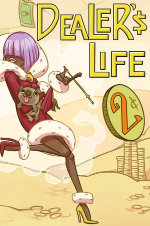 Portada de Dealer's Life 2