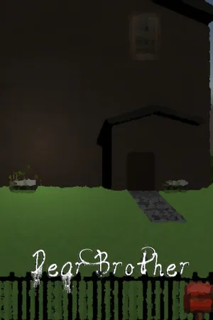 Portada de Dear Brother
