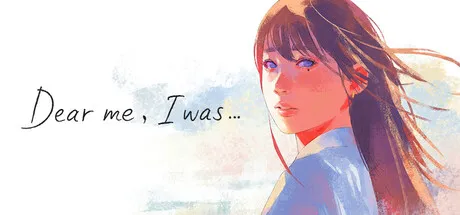 Portada de Dear me, I was...