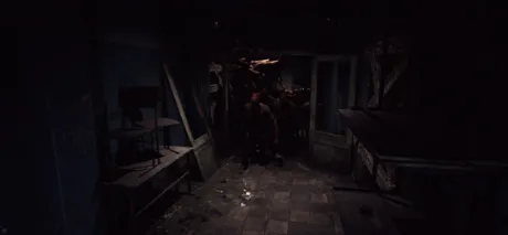 Captura de Death Below
