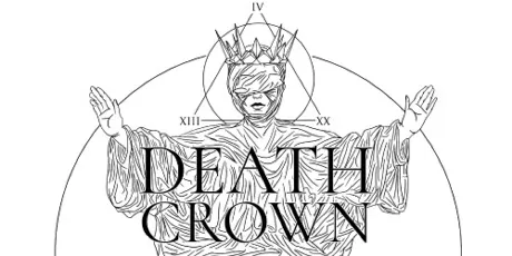 Portada de Death Crown