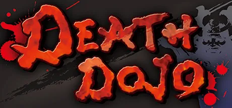 Portada de Death Dojo