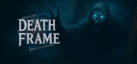 Portada de Death Frame