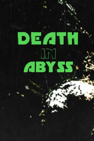 Portada de Death In Abyss