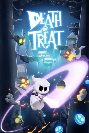 Portada de Death or Treat